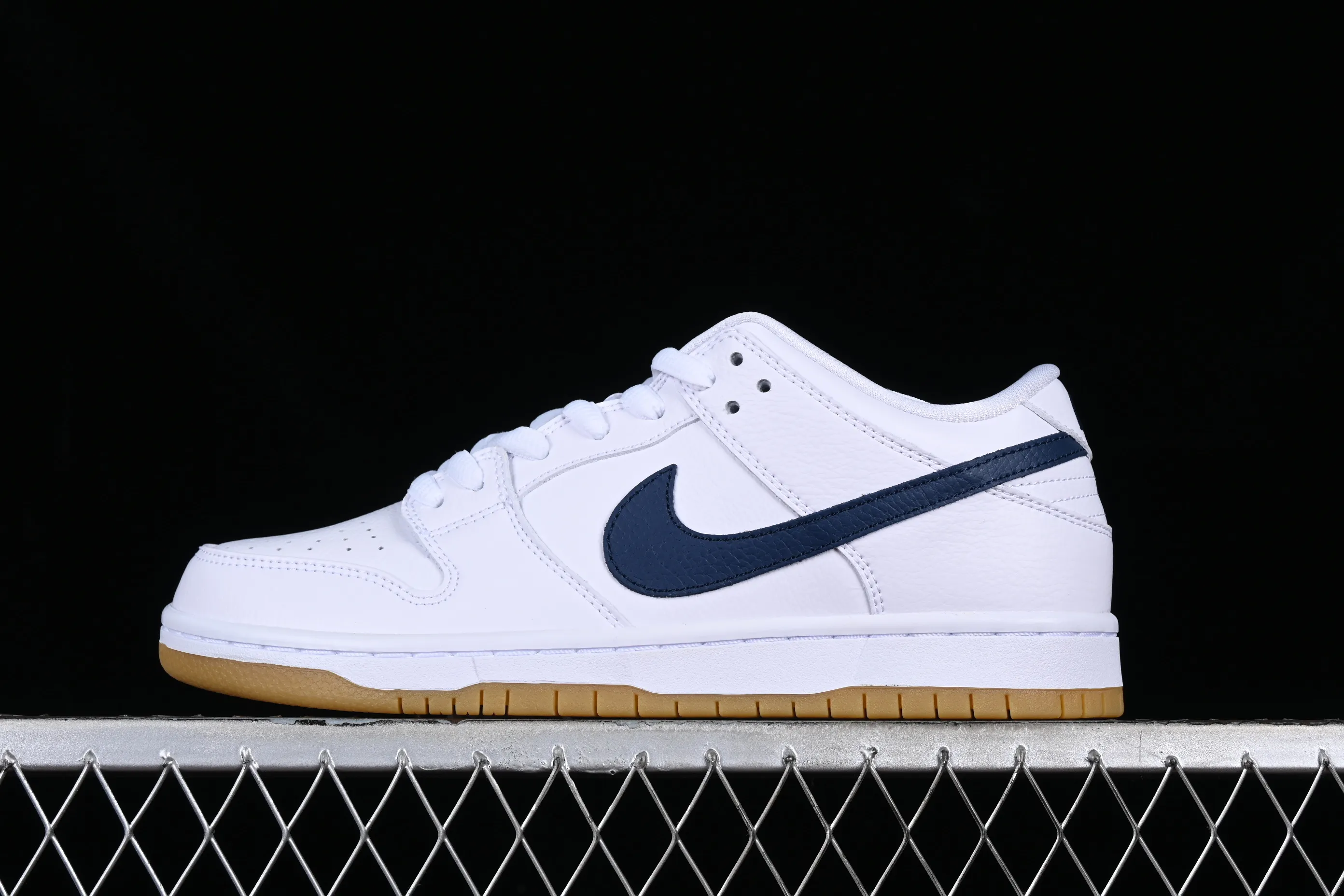 All categories Nk SB Dunk series Nk SB Dunk Low low-top sneakers Nk SB Dunk Low Pro ISO dunk series retro top layer low-top casual sports skateboard shoes CZ2249-100